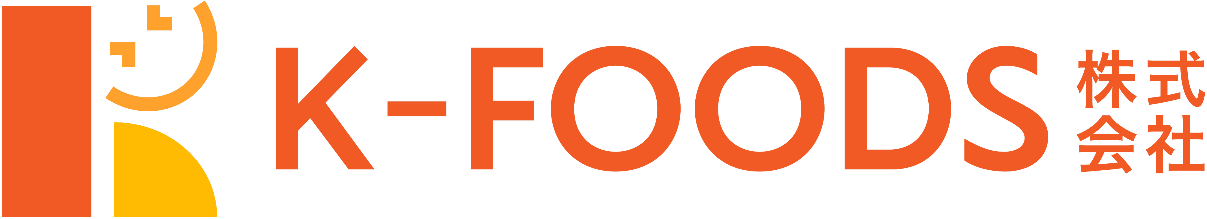 K-FOODS株式会社