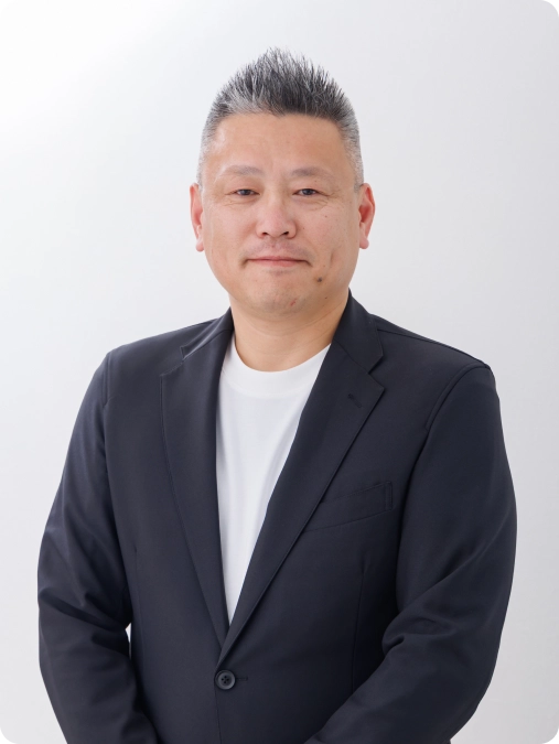 米吉 優介