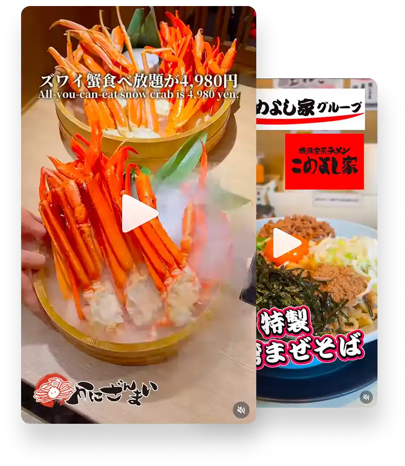 K-FOODSの事業
